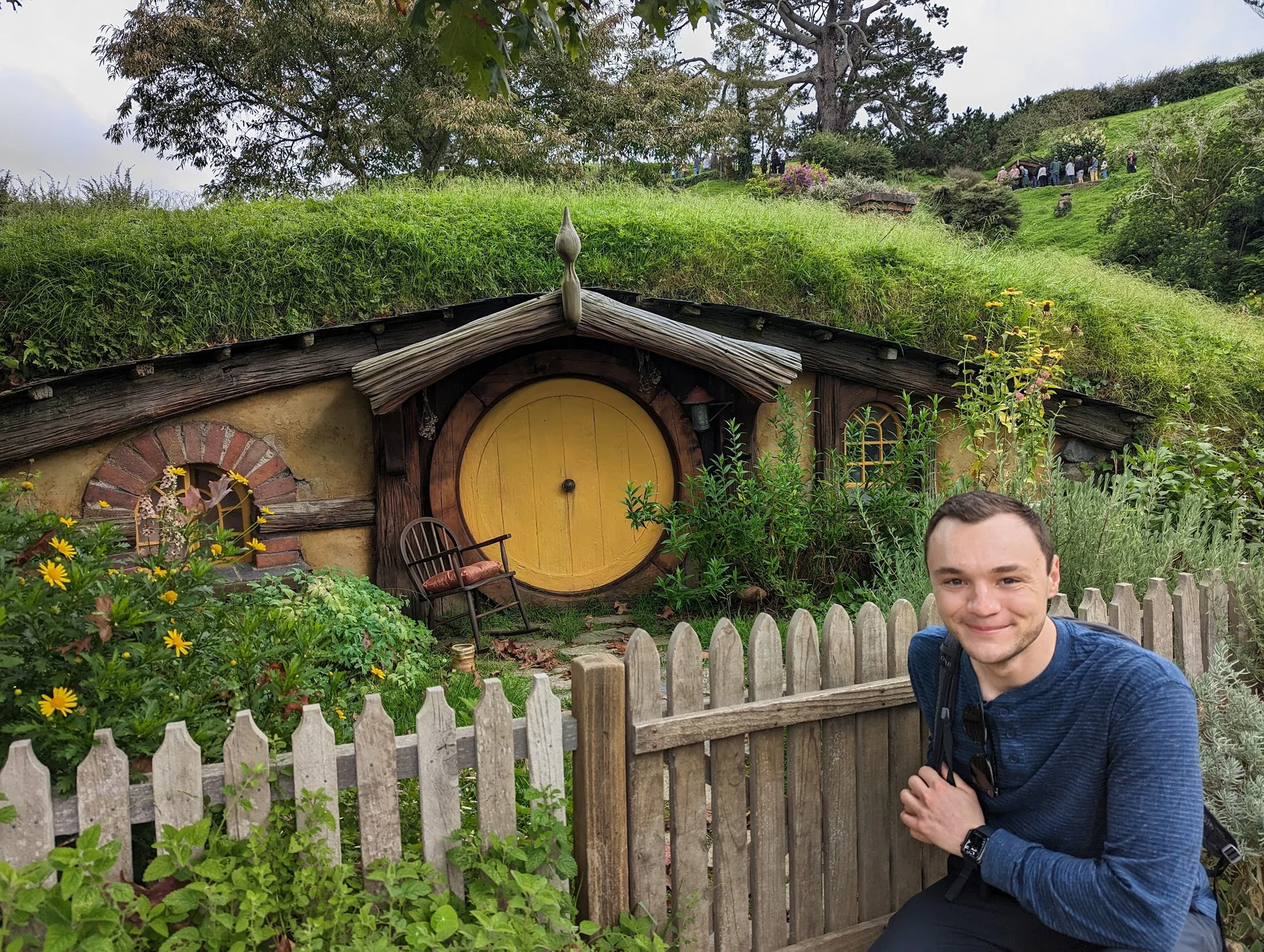 Epic New Zealand & Australia Adventure!