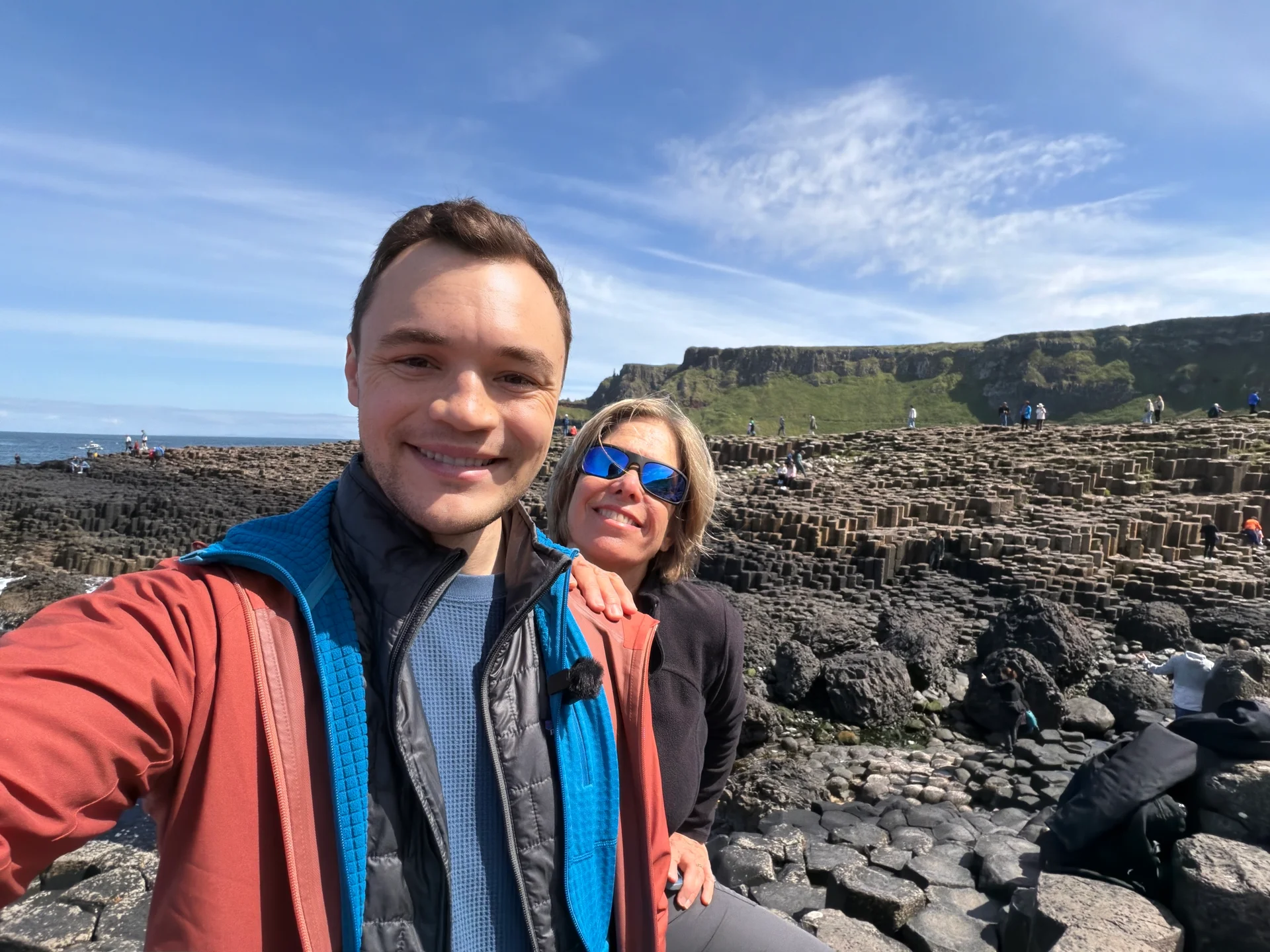 A Mad Dash Through Ireland (and the Left Side of the Road)