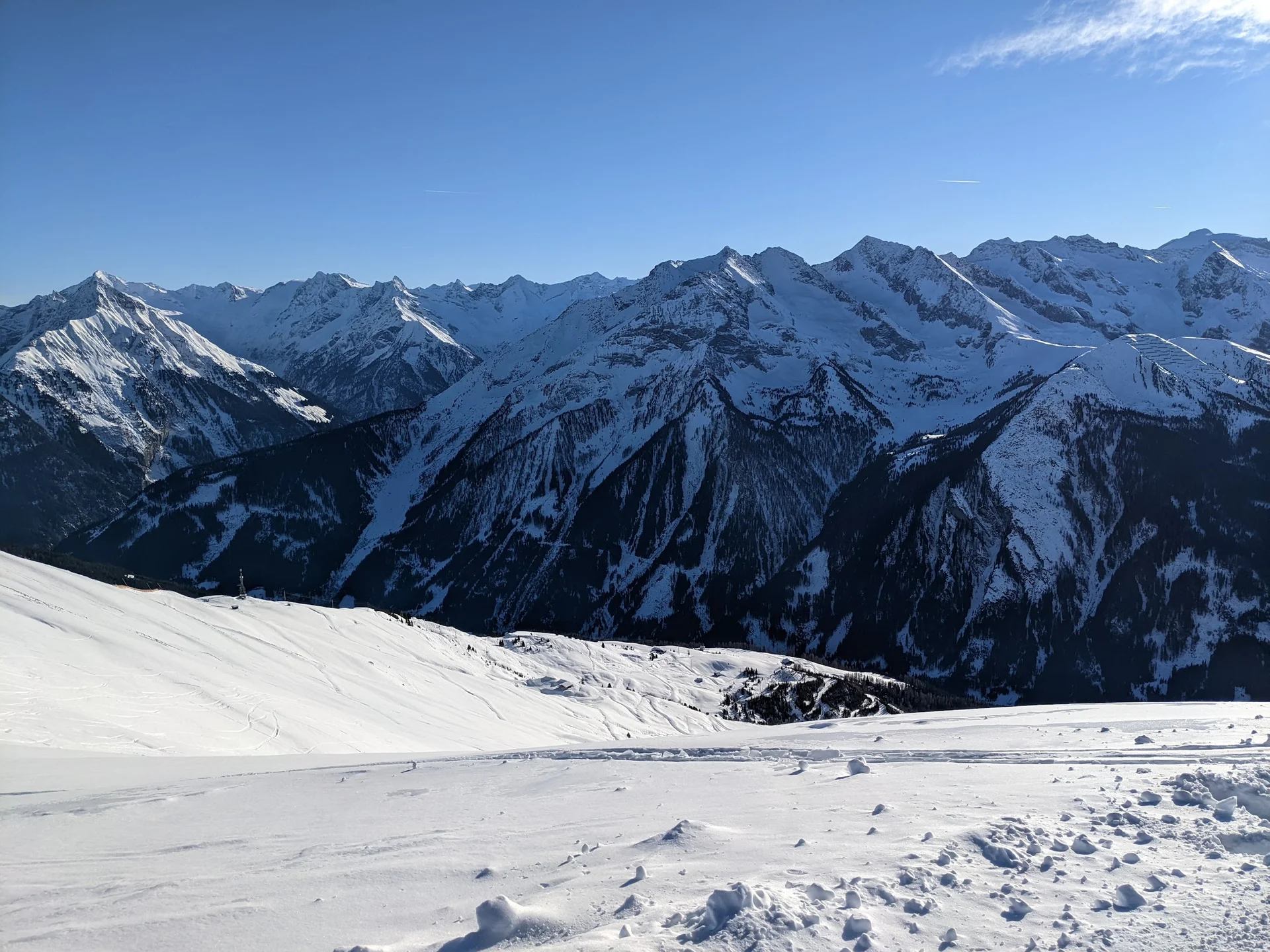 Magical Winter in Europe!