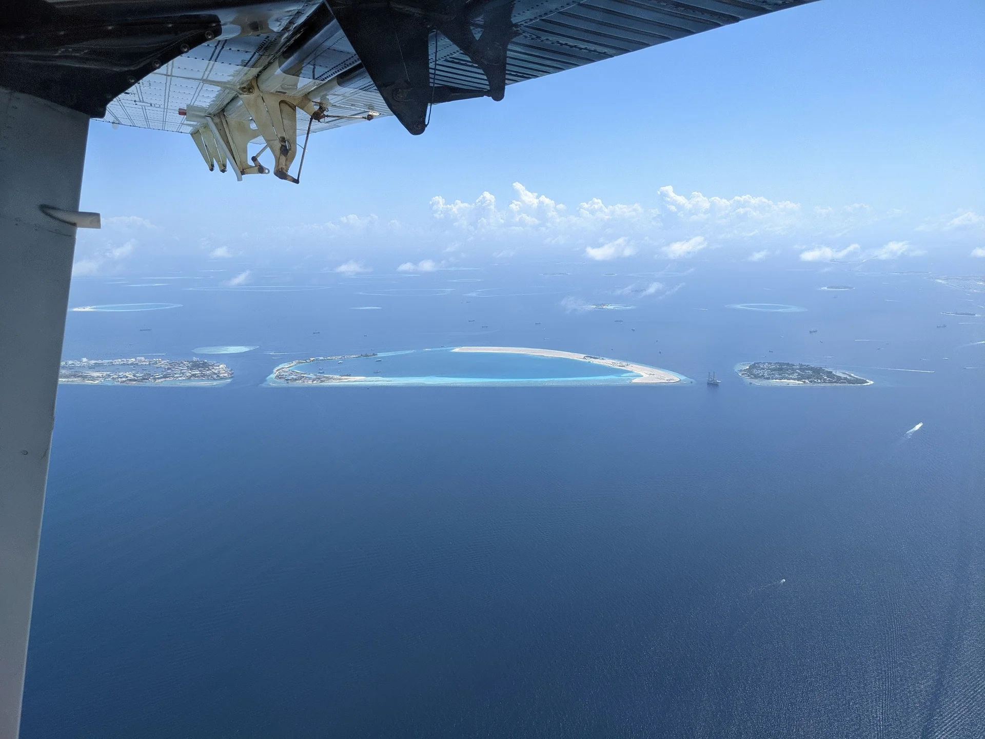 Maldives 2022: Over-the-Water Villas & Island Life