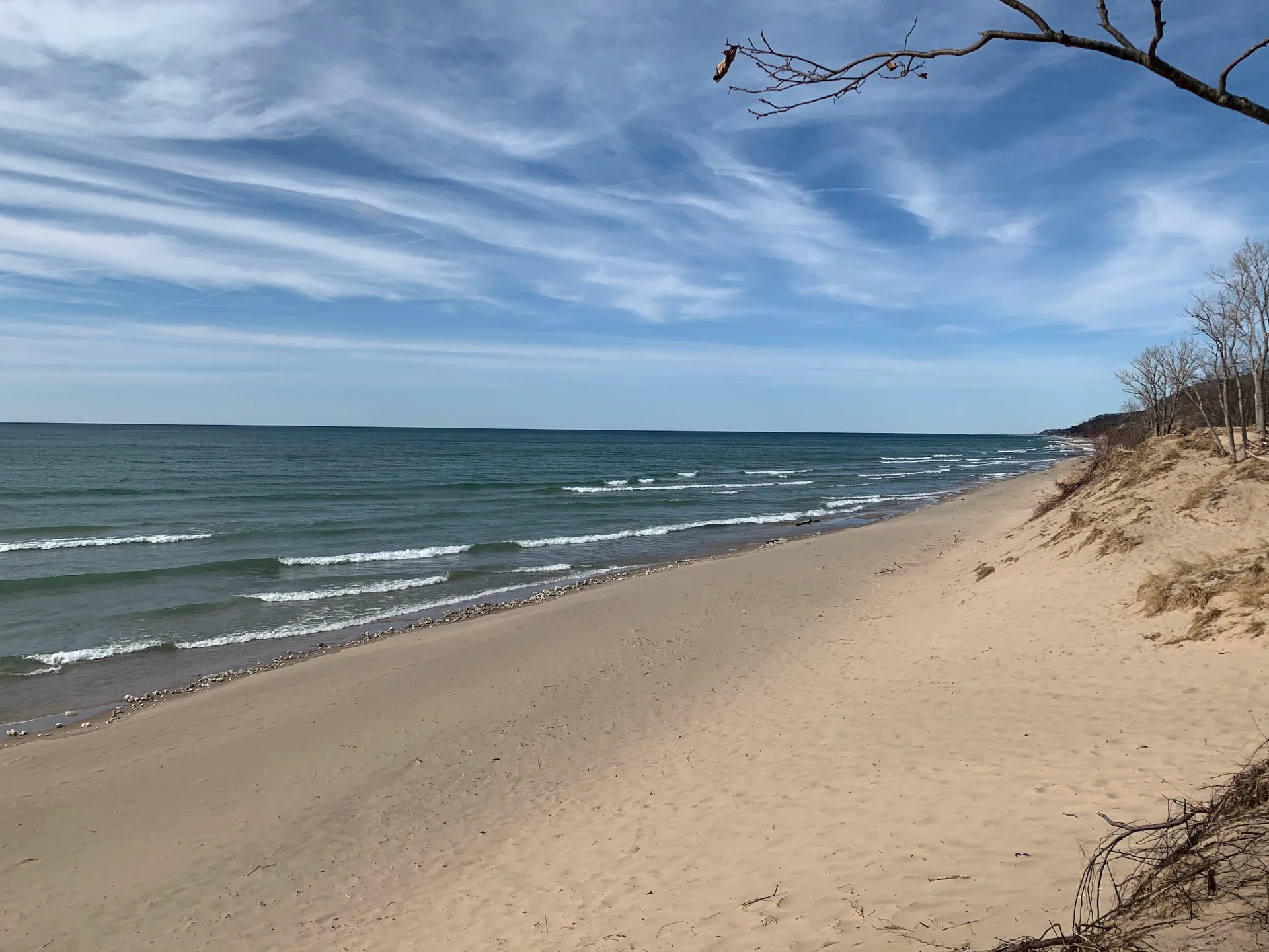 Michigan Winter Getaway!