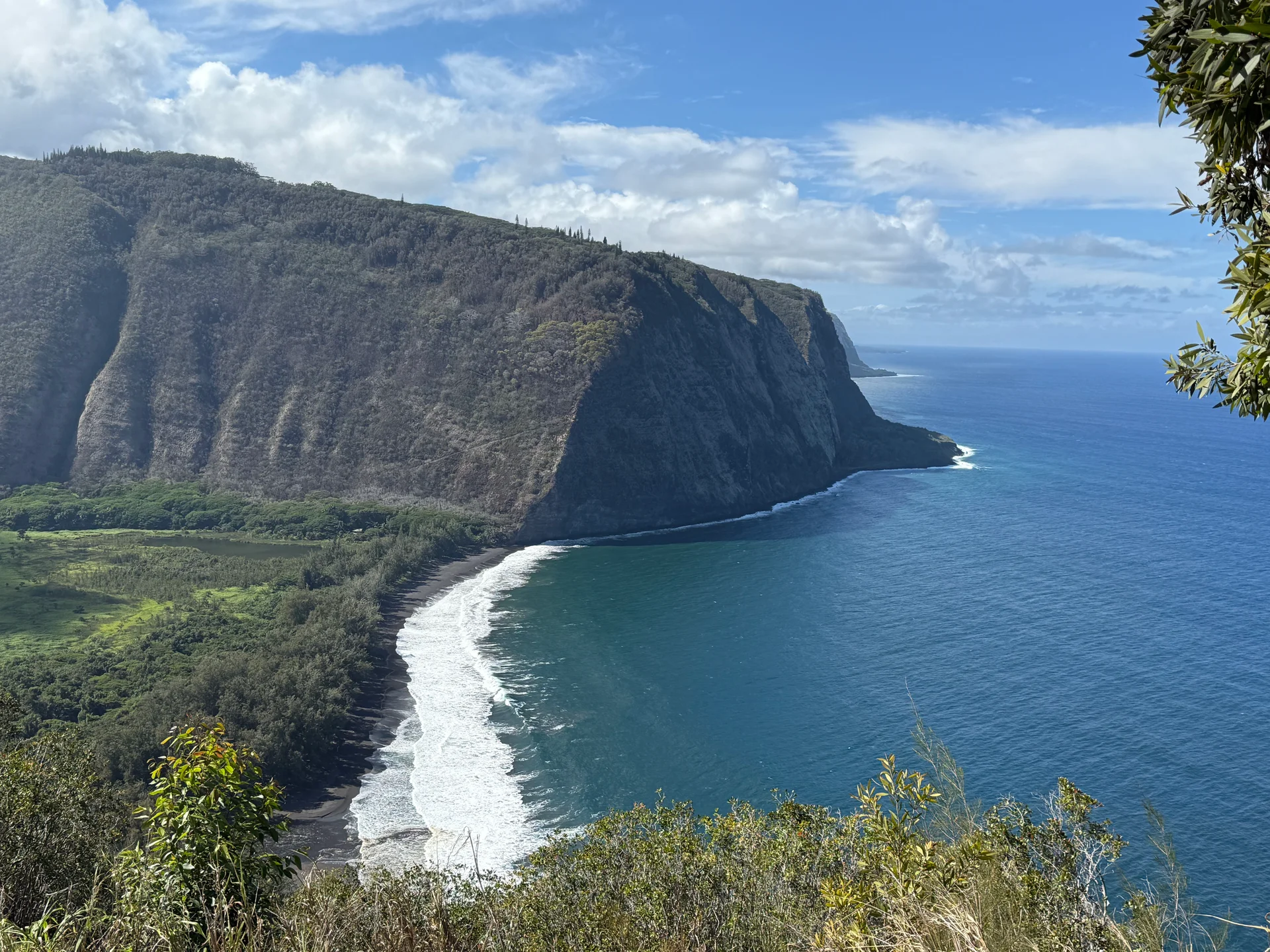 Snorkel Success, Casual Sports, & Volcano Views: A Big Island Family Getaway