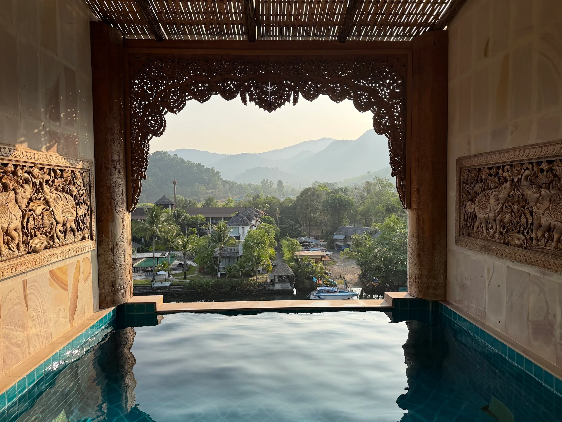 Three Islands, a Birthday, and the Best Pad Thai of My Life