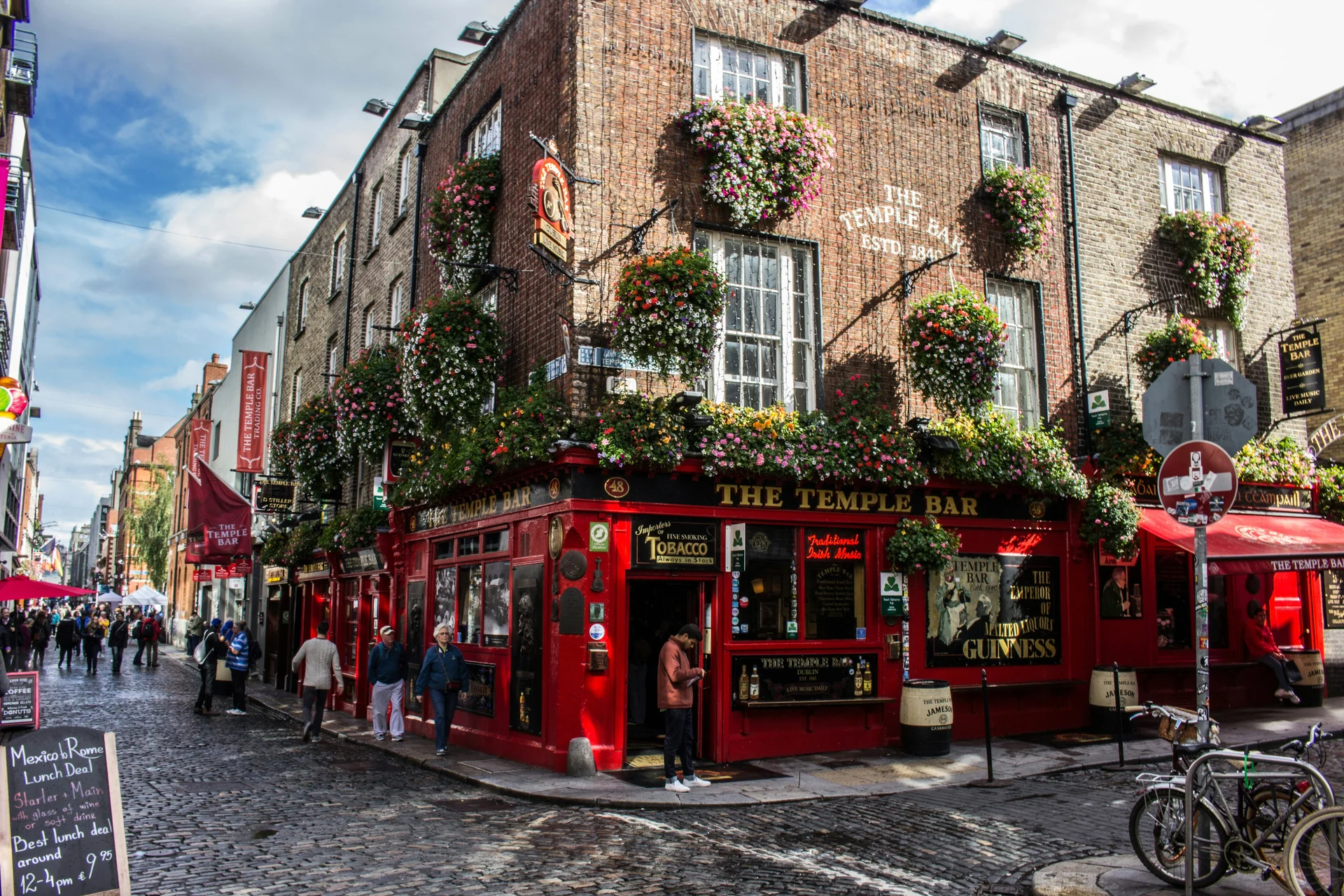 Ireland